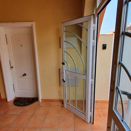 Apartamento Sea View Balcón De Jandia Morro Jable  Exterior foto