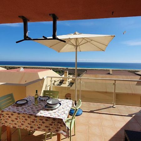 Apartamento Sea View Balcón De Jandia Morro Jable  Exterior foto