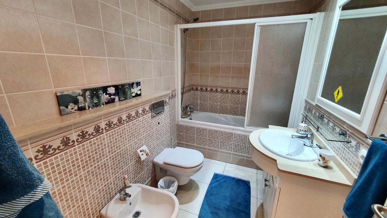 Apartamento Sea View Balcón De Jandia Morro Jable  Exterior foto