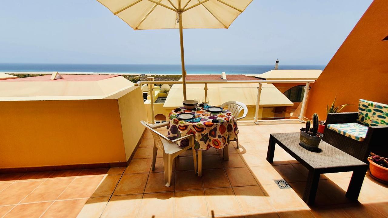 Apartamento Sea View Balcón De Jandia Morro Jable  Exterior foto