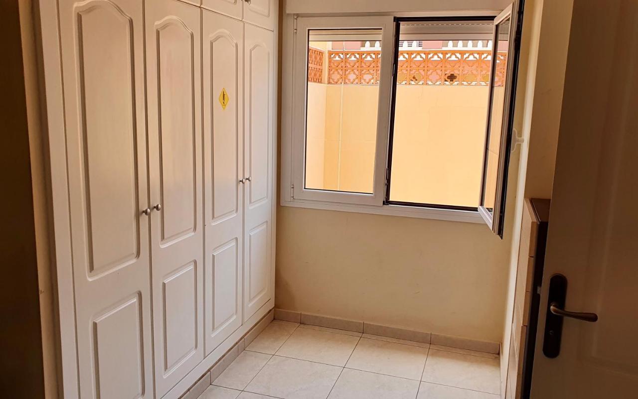 Apartamento Sea View Balcón De Jandia Morro Jable  Exterior foto