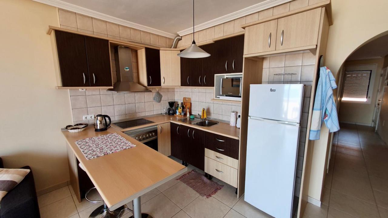 Apartamento Sea View Balcón De Jandia Morro Jable  Exterior foto