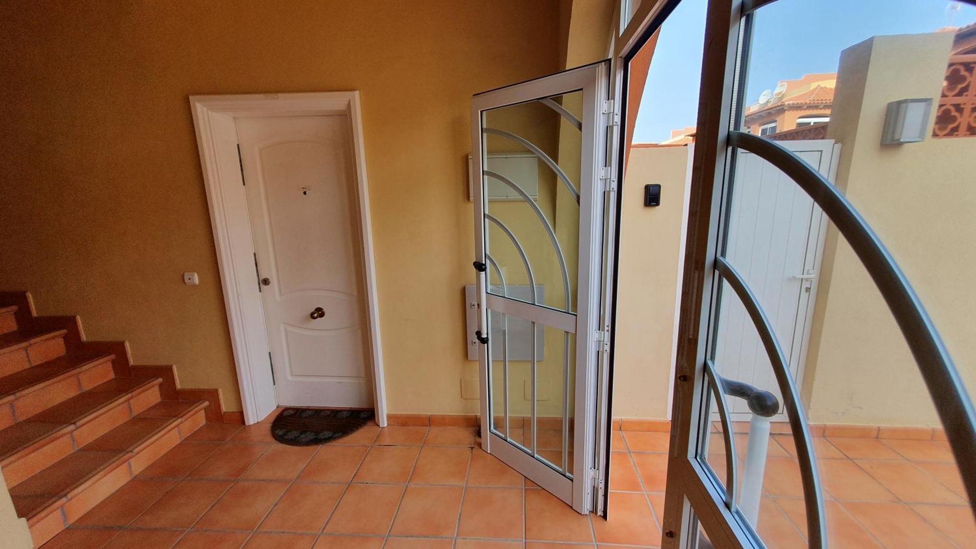 Apartamento Sea View Balcón De Jandia Morro Jable  Exterior foto