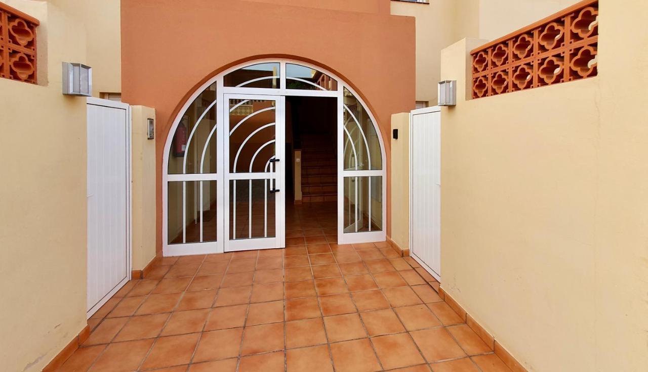 Apartamento Sea View Balcón De Jandia Morro Jable  Exterior foto