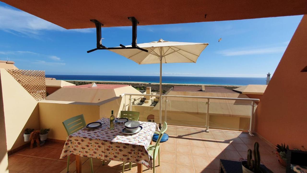 Apartamento Sea View Balcón De Jandia Morro Jable  Exterior foto
