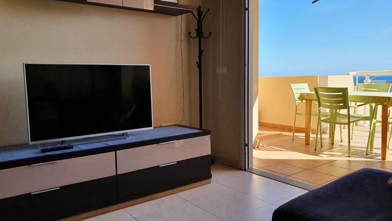 Apartamento Sea View Balcón De Jandia Morro Jable  Exterior foto
