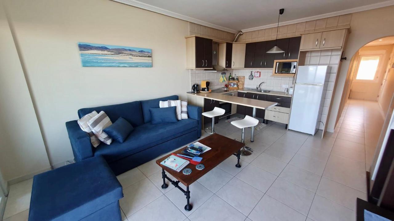 Apartamento Sea View Balcón De Jandia Morro Jable  Exterior foto