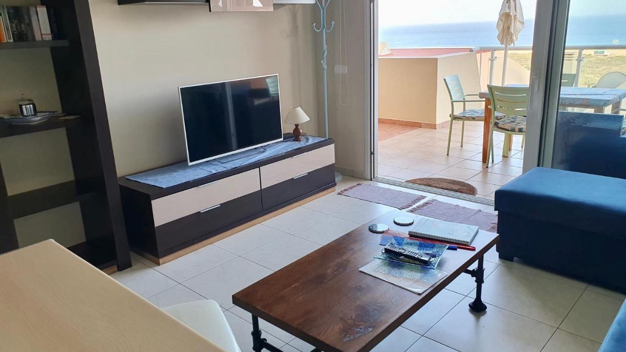 Apartamento Sea View Balcón De Jandia Morro Jable  Exterior foto