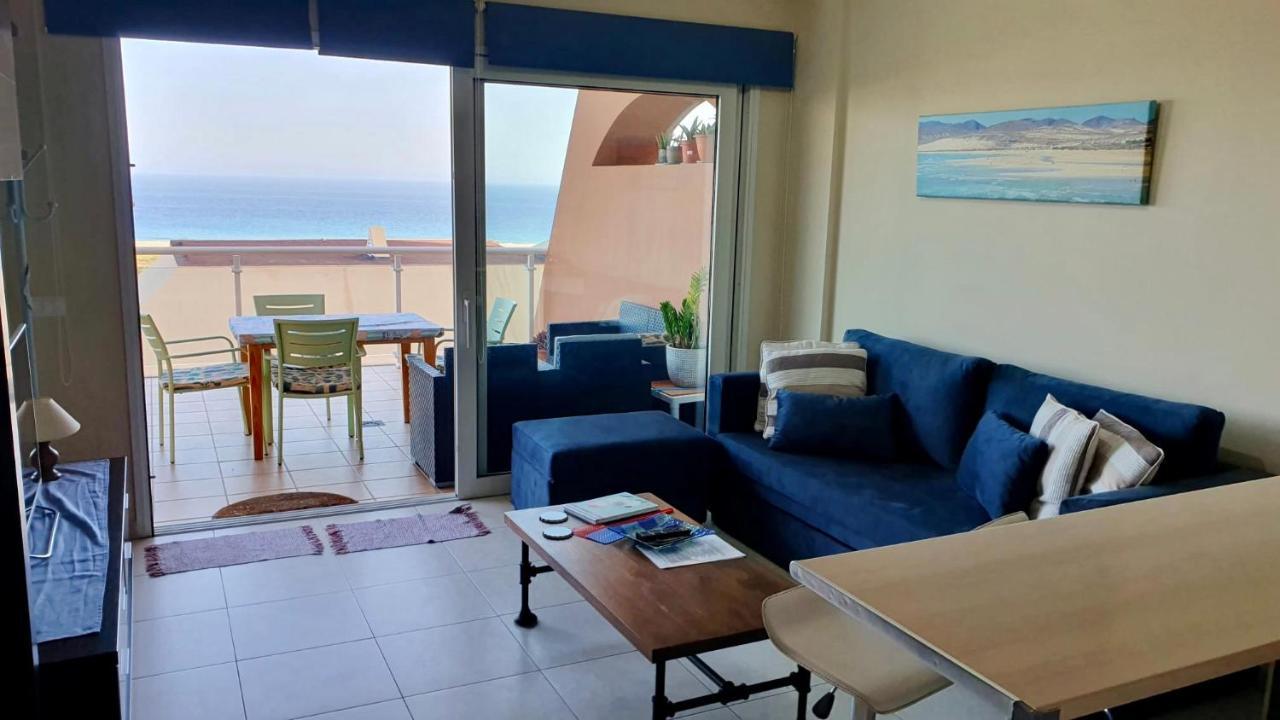 Apartamento Sea View Balcón De Jandia Morro Jable  Exterior foto