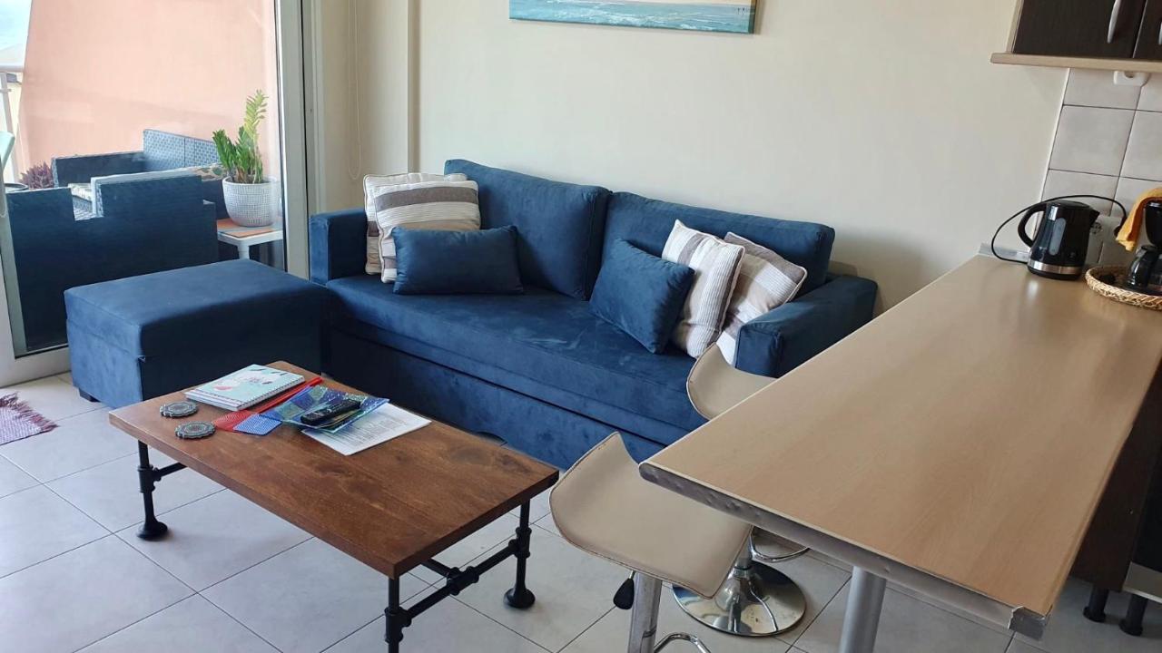 Apartamento Sea View Balcón De Jandia Morro Jable  Exterior foto