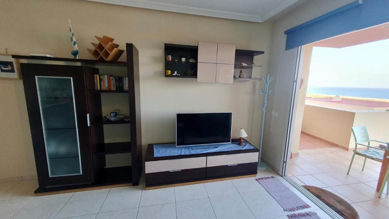 Apartamento Sea View Balcón De Jandia Morro Jable  Exterior foto