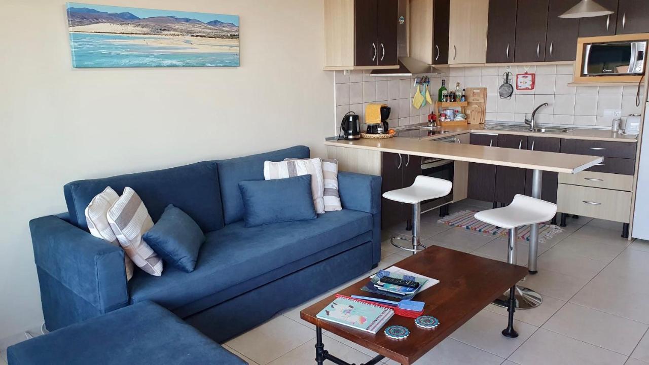 Apartamento Sea View Balcón De Jandia Morro Jable  Exterior foto